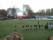 AIK - Cafe Opera.  0-0