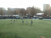 AIK - Cafe Opera.  0-0