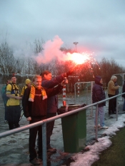 Esbjerg - AIK.  3-3