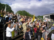 Elfsborg - AIK.  1-0