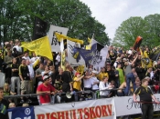 Elfsborg - AIK.  1-0