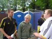 Elfsborg - AIK.  1-0