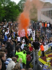 Elfsborg - AIK.  1-0