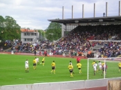 Elfsborg - AIK.  1-0