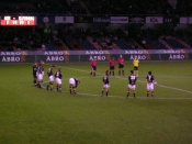 AIK - Elfsborg.  1-1