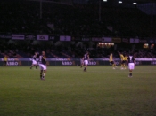 AIK - Elfsborg.  1-1