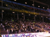 AIK - Elfsborg.  1-1