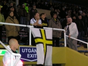 AIK - Elfsborg.  1-1
