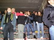 AIK - Elfsborg.  1-1