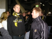 AIK - Elfsborg.  1-1