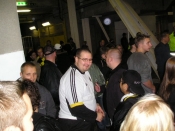 AIK - Elfsborg.  1-1
