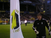 AIK - Elfsborg.  1-1