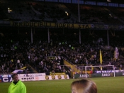 AIK - Elfsborg.  1-1