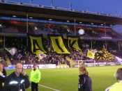 AIK - Elfsborg.  1-1