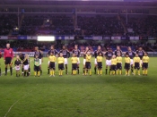AIK - Elfsborg.  1-1