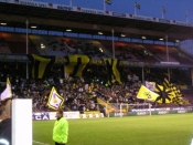 AIK - Elfsborg.  1-1