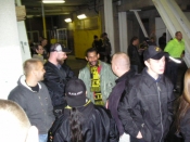 AIK - Elfsborg.  1-1