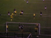 AIK - Elfsborg.  1-1
