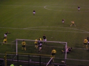 AIK - Elfsborg.  1-1