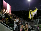 Sundsvall - AIK.  1-1