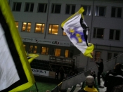 Sundsvall - AIK.  1-1