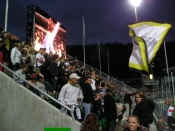 Sundsvall - AIK.  1-1