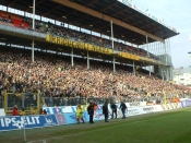 AIK - Sundsvall.  1-0