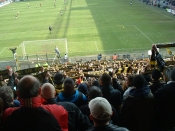 AIK - Sundsvall.  1-0