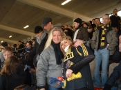 AIK - Sundsvall.  1-0