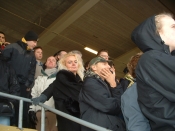 AIK - Sundsvall.  1-0