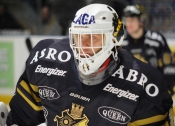 AIK - Växjö.  3-2 efter straffar