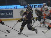 AIK - Växjö.  3-2 efter straffar