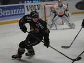 AIK - Växjö.  3-2 efter straffar