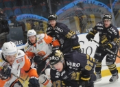 AIK - Växjö.  3-2 efter straffar