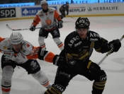 AIK - Växjö.  3-2 efter straffar