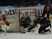 AIK - Växjö.  3-2 efter straffar