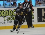 AIK - Växjö.  3-2 efter straffar