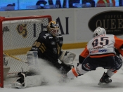 AIK - Växjö.  3-2 efter straffar