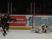 AIK - Växjö.  3-2 efter straffar