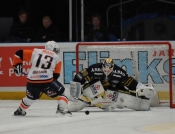 AIK - Växjö.  3-2 efter straffar