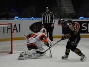 AIK - Växjö.  3-2 efter straffar