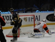 AIK - Växjö.  3-2 efter straffar