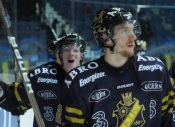 AIK - Växjö.  3-2 efter straffar