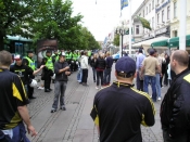 Göteborg - AIK.  1-0