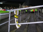 Göteborg - AIK.  1-0