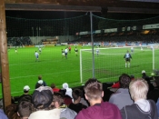 Göteborg - AIK.  1-0