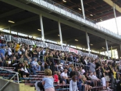 AIK - Göteborg.  3-1