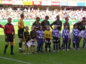 AIK - Göteborg.  3-1