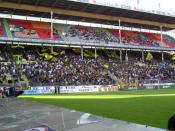 AIK - Göteborg.  3-1