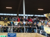 AIK - Halmstad.  0-2